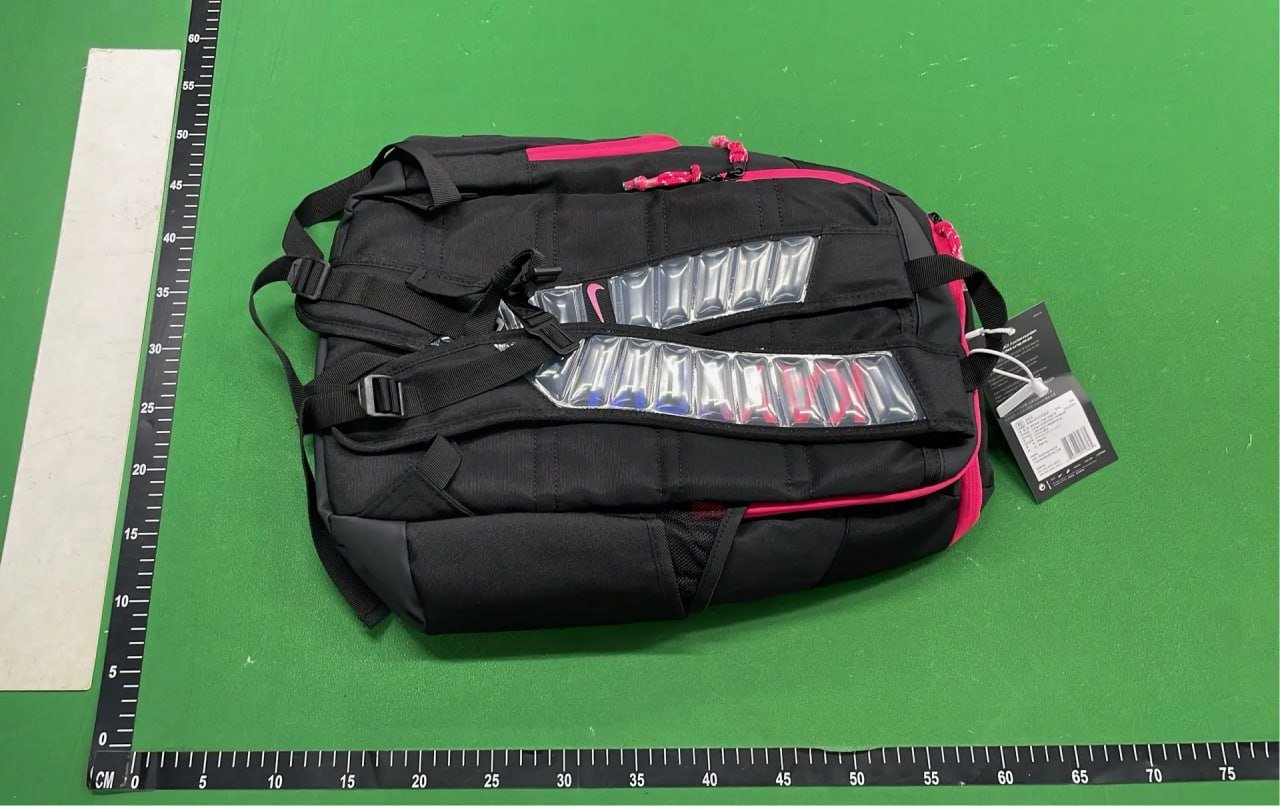 Nike Elite Backpack 