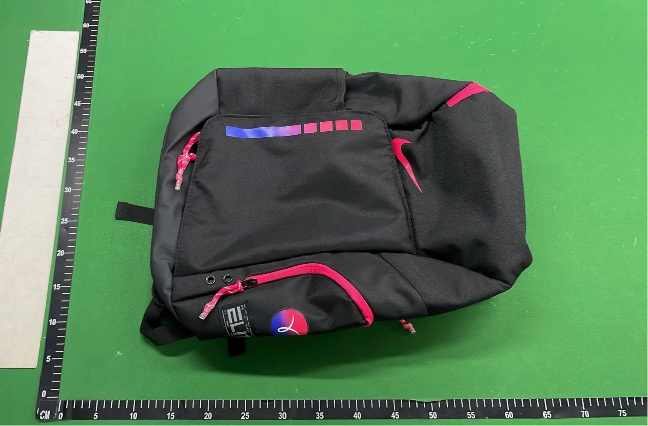 Nike Elite Backpack 