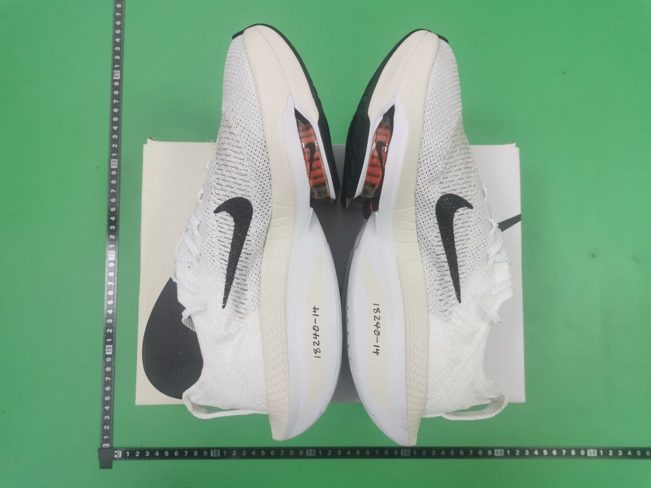 Nike Air Zoom Alphafly NEXT