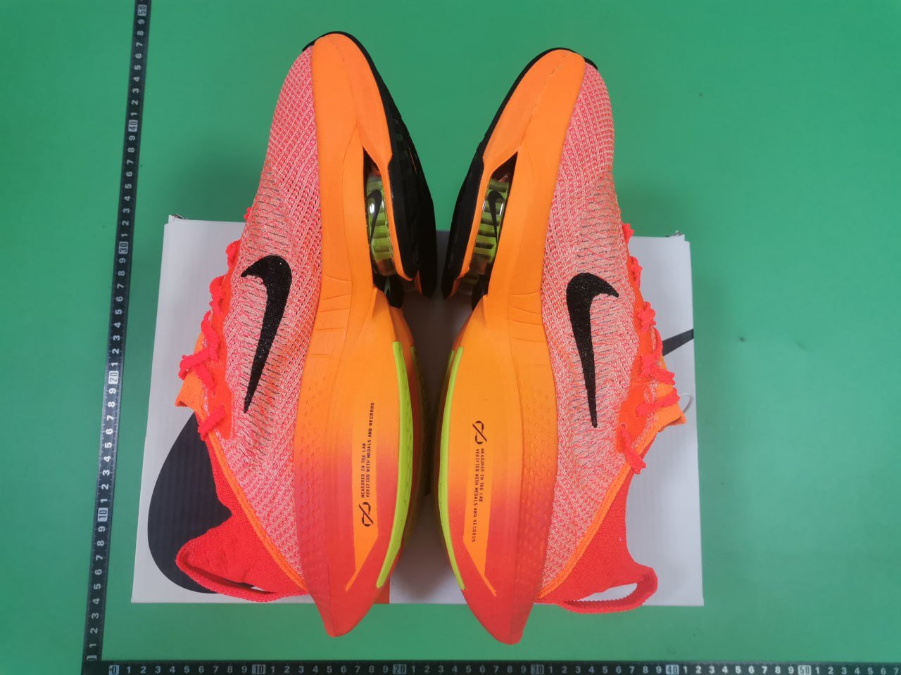 Nike Air Zoom Alphafly NEXT