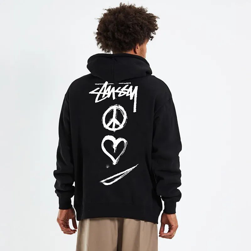 Nike sweatshirt