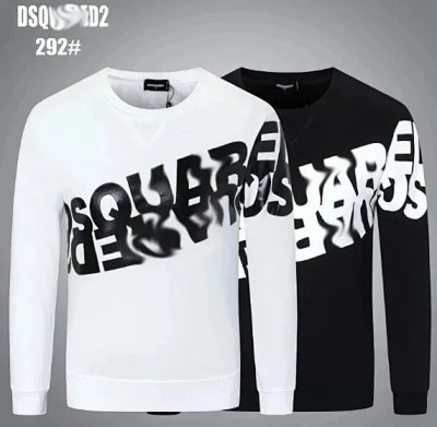 DSQUARED2 Hoodie