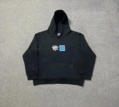 ADWYSD HOODIE SUIT