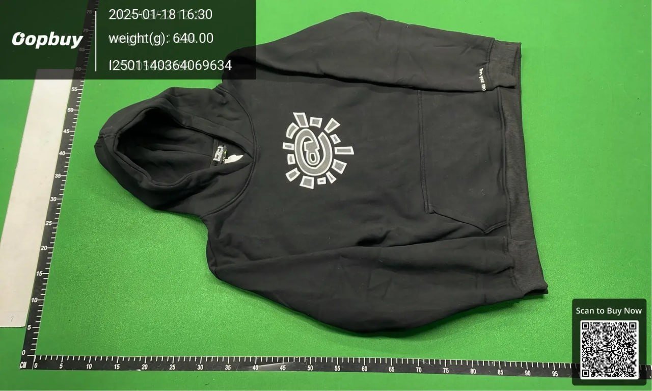 ADWYSD HOODIE SUIT