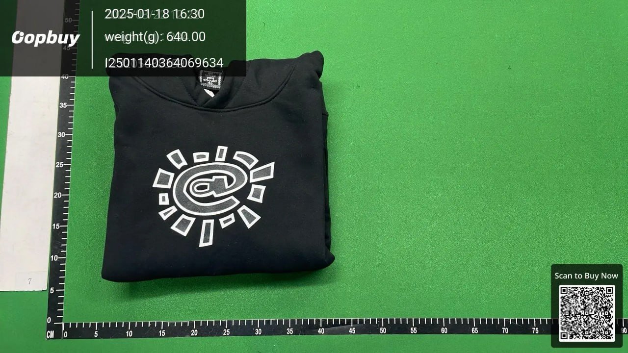 ADWYSD HOODIE SUIT