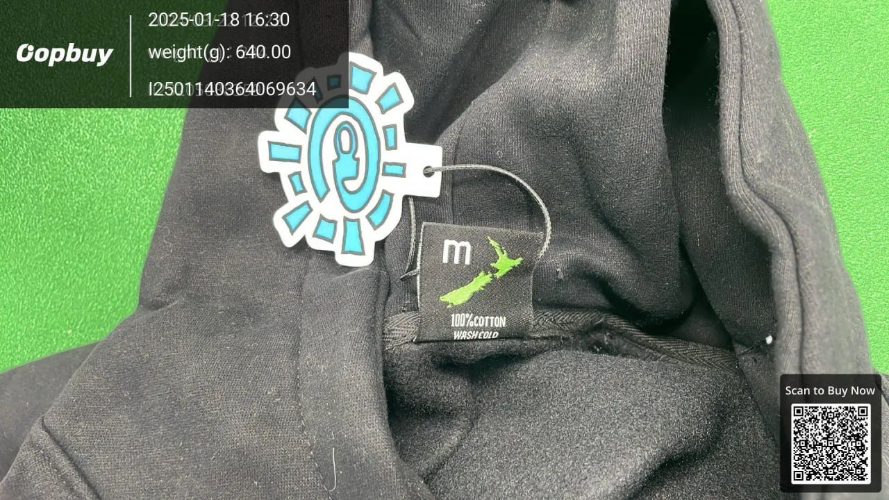 ADWYSD HOODIE SUIT