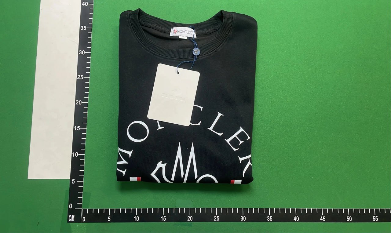 Moncler Sweatshirt