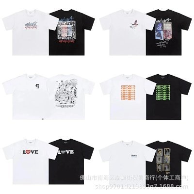 Carhartt T-shirt