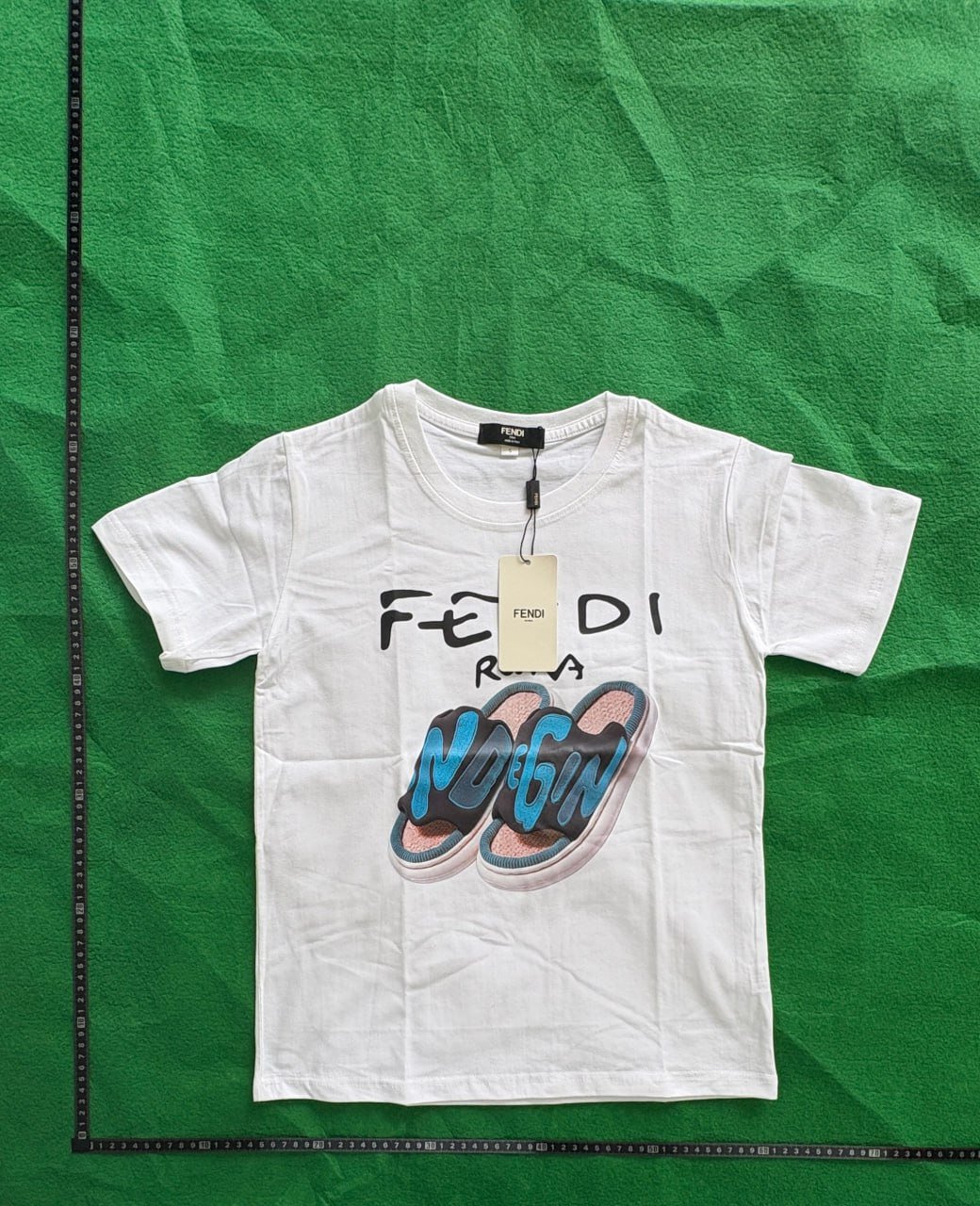 FENDI T-SHIRT