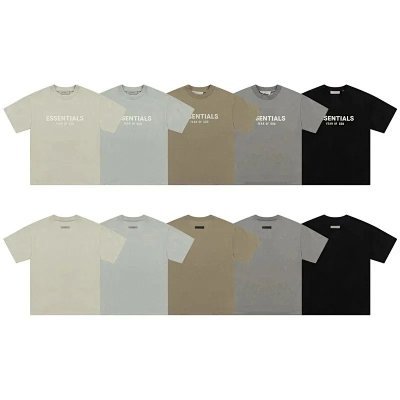 Essentials Tee
