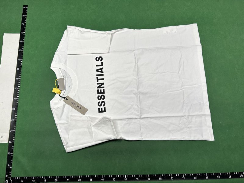 Essentials Tee