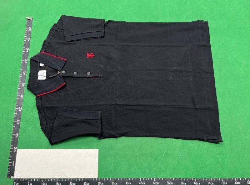 Burberry Polo Shirt