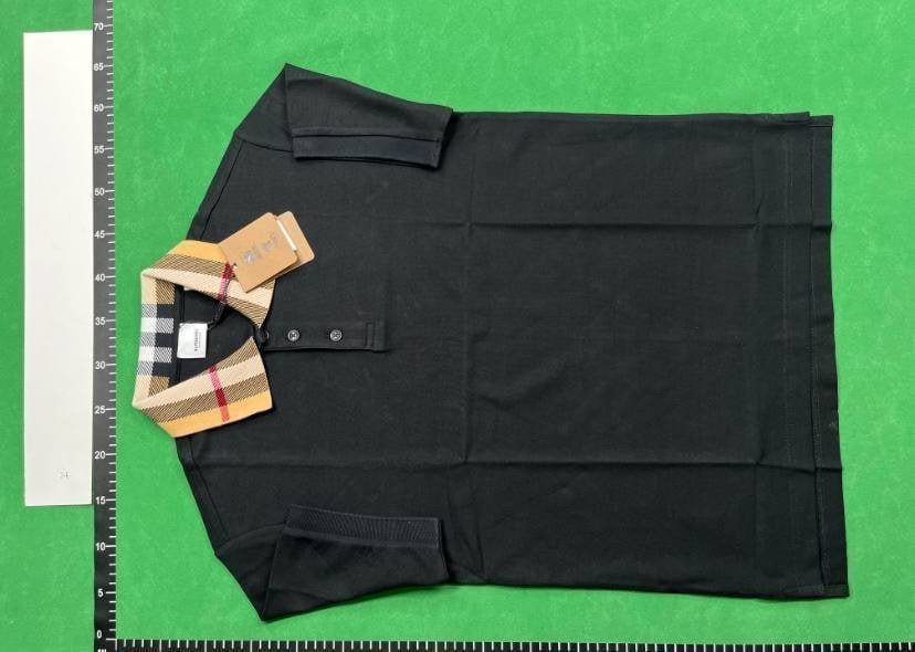 Burberry Polo Shirt