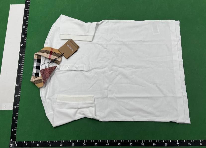 Burberry Polo Shirt