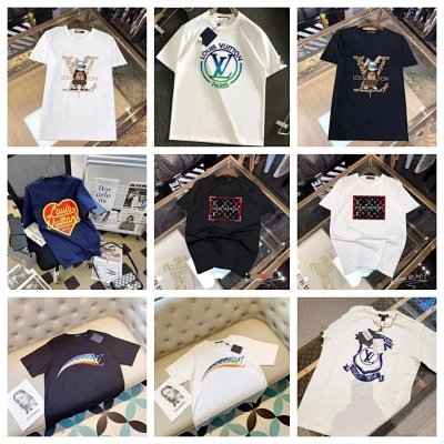 Louis Vuitton T-shirt