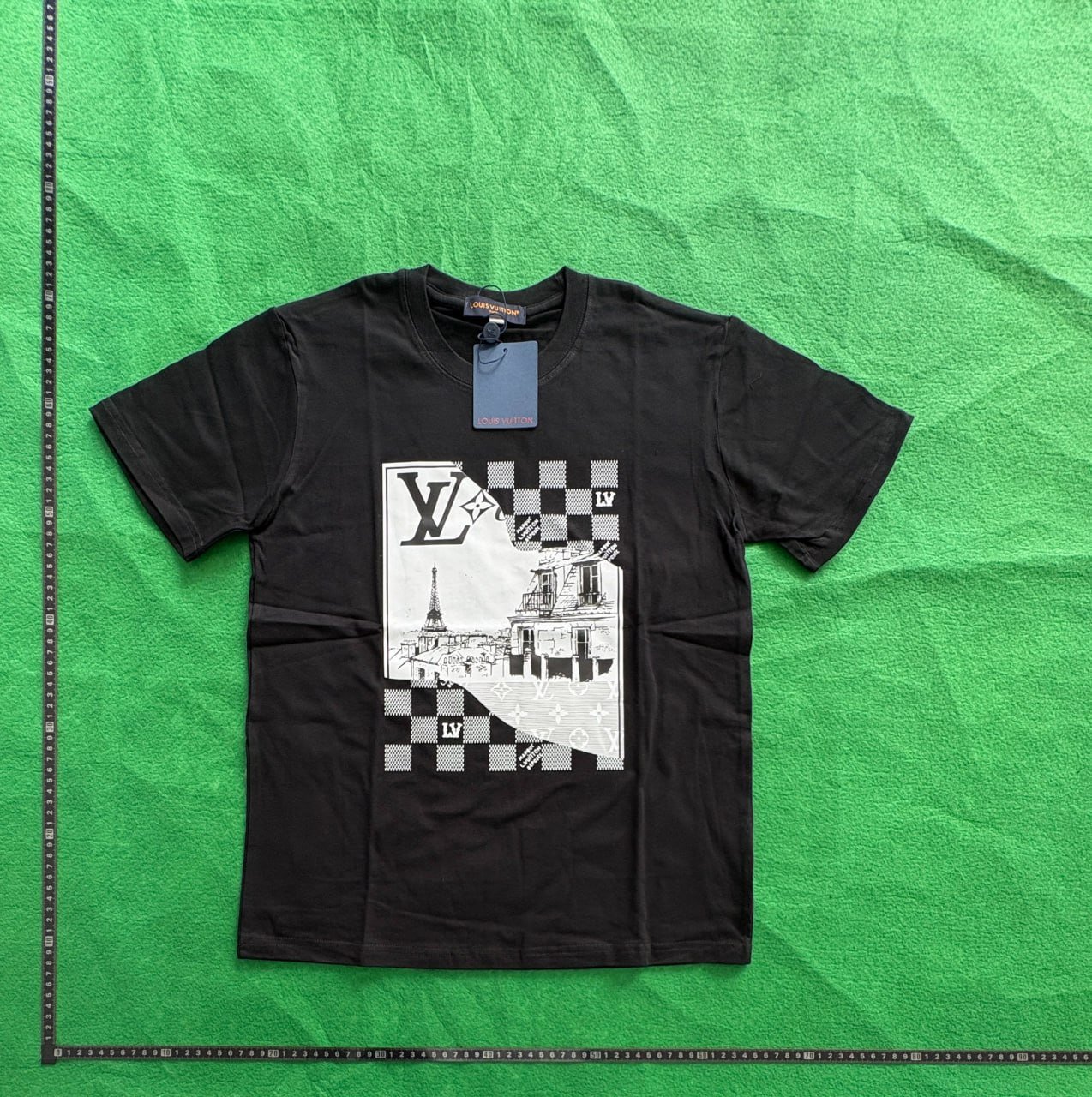 NEW LV T-SHIRT