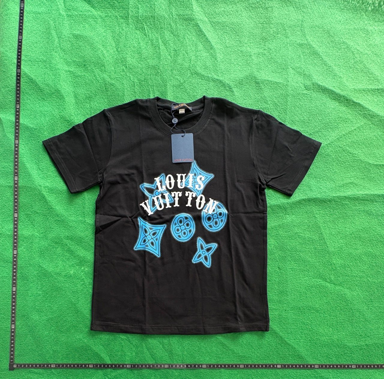 NEW LV T-SHIRT