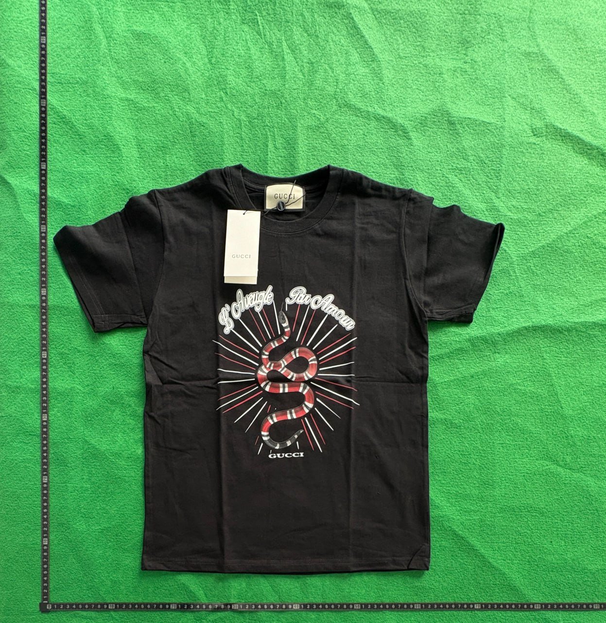 Gucci T-shirt/Hoodie