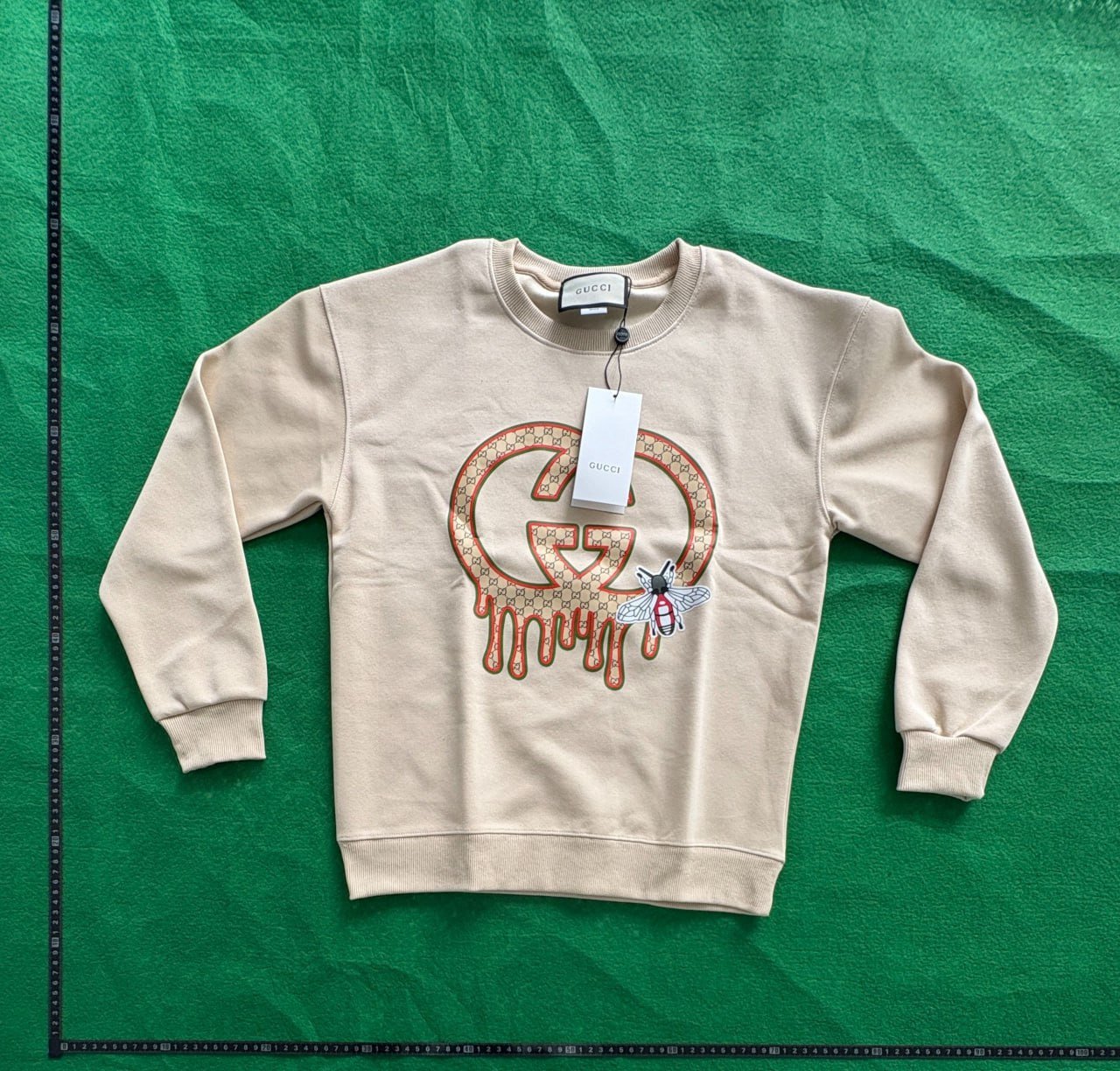 Gucci T-shirt/Hoodie