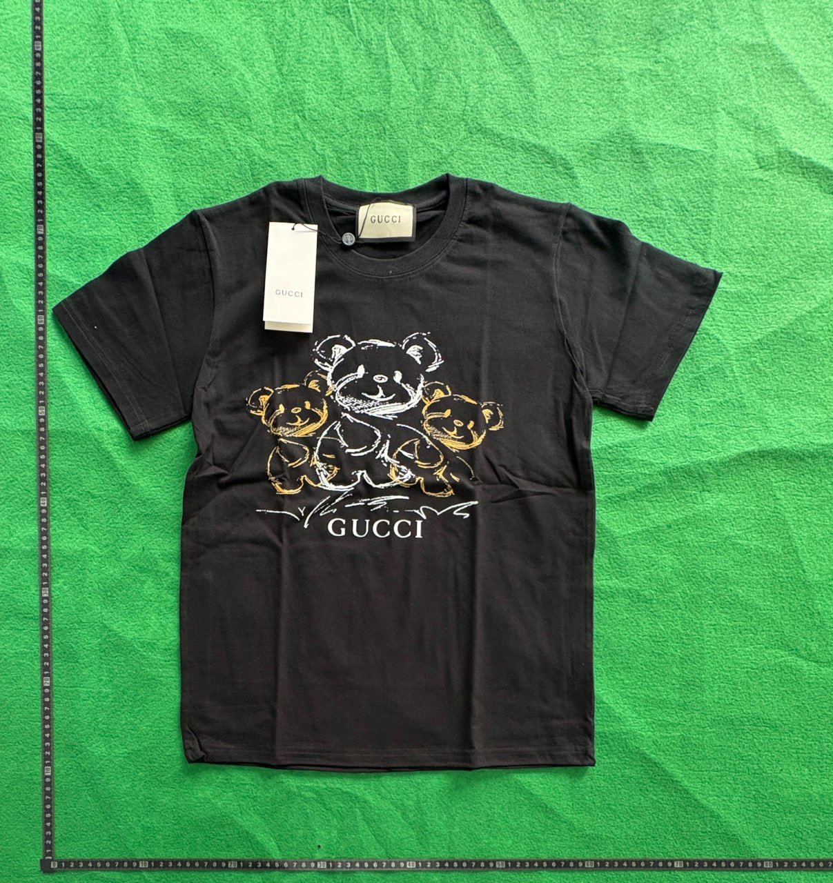 Gucci T-shirt/Hoodie