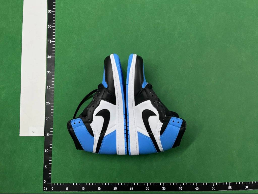 Air Jordan 1 Retro High Og