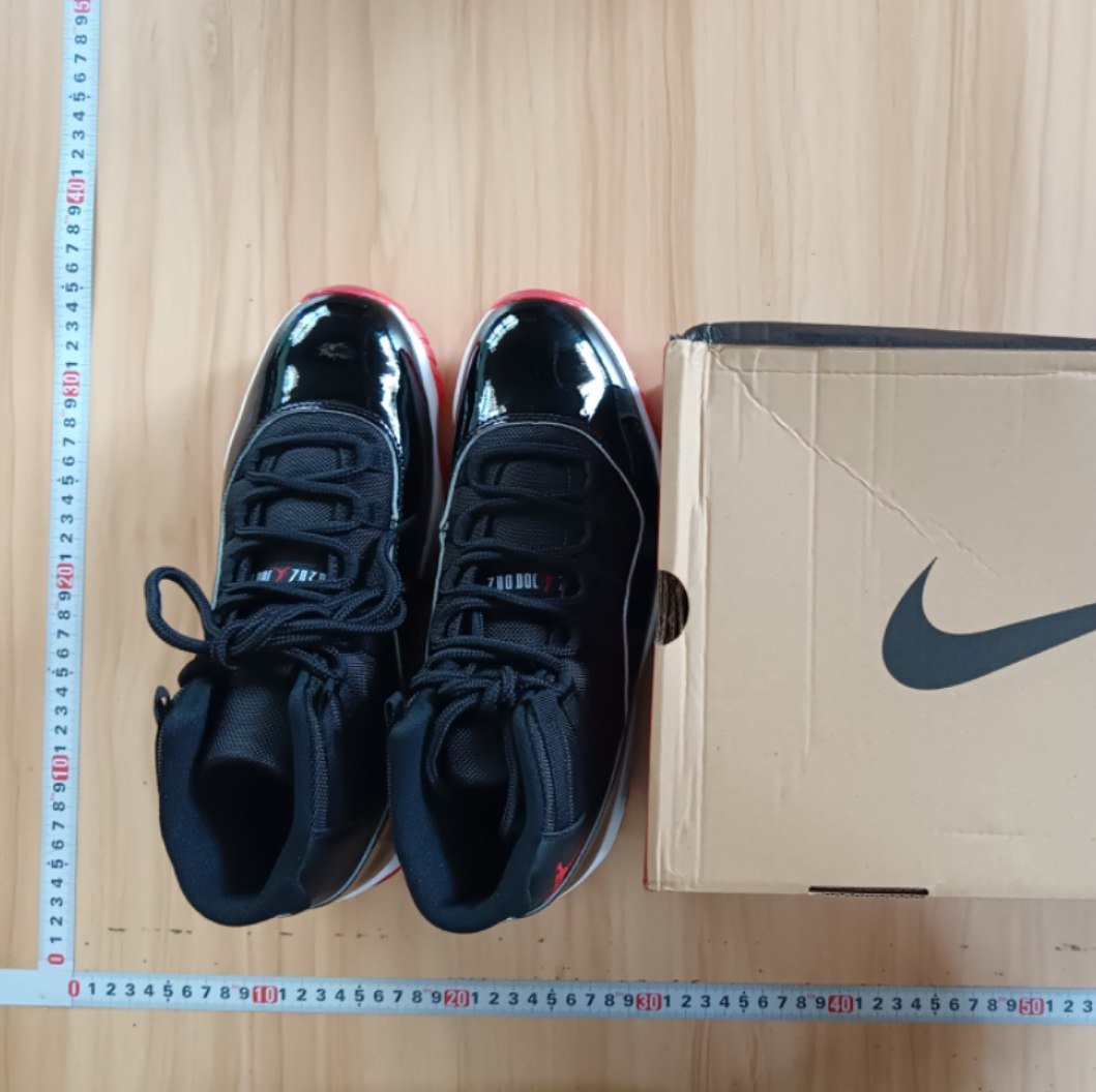 Air Jordan 11 Retro