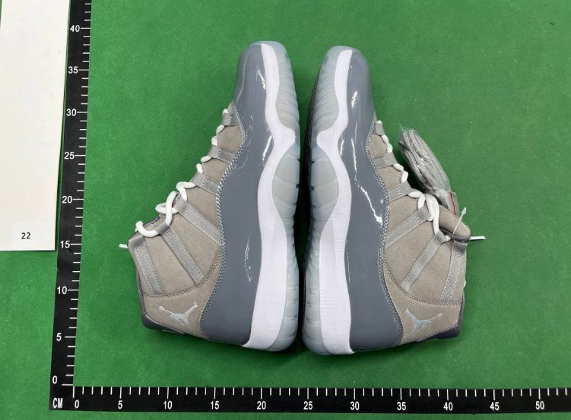 Air Jordan 11 Retro