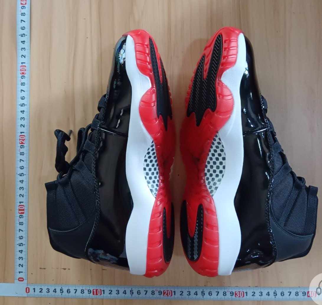 Air Jordan 11 Retro
