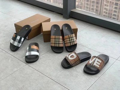 Burberry Shoes
