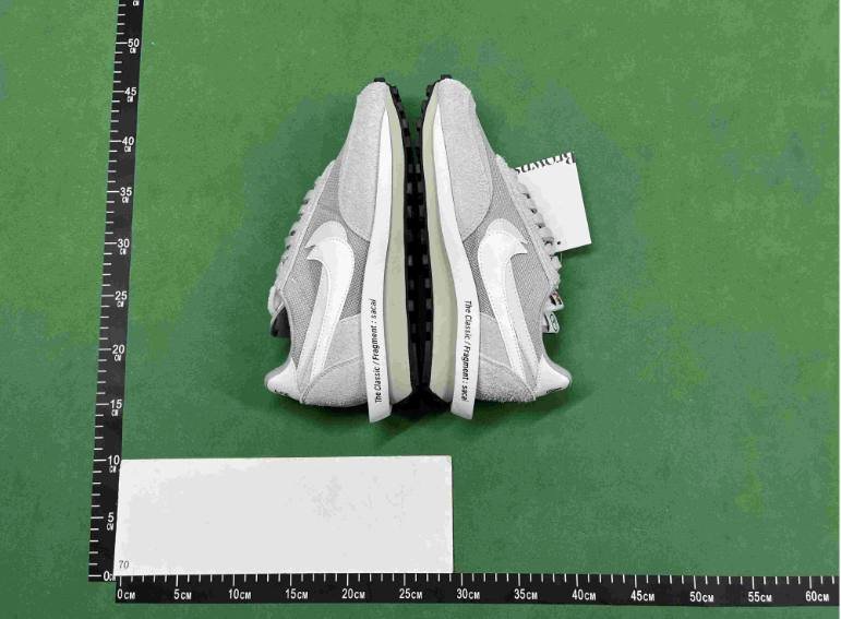 Sacai Nike VaporWaffle