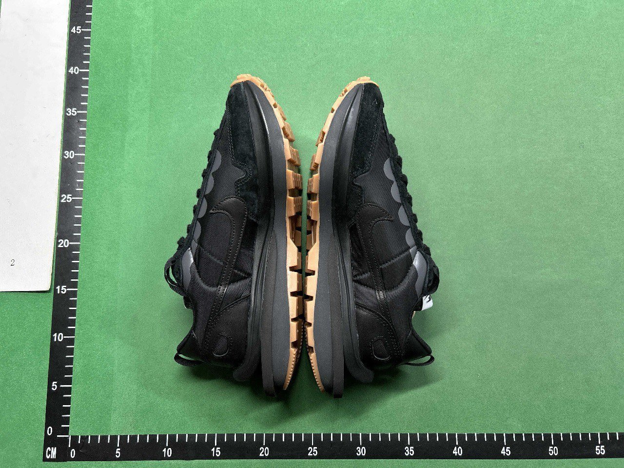 Sacai Nike VaporWaffle