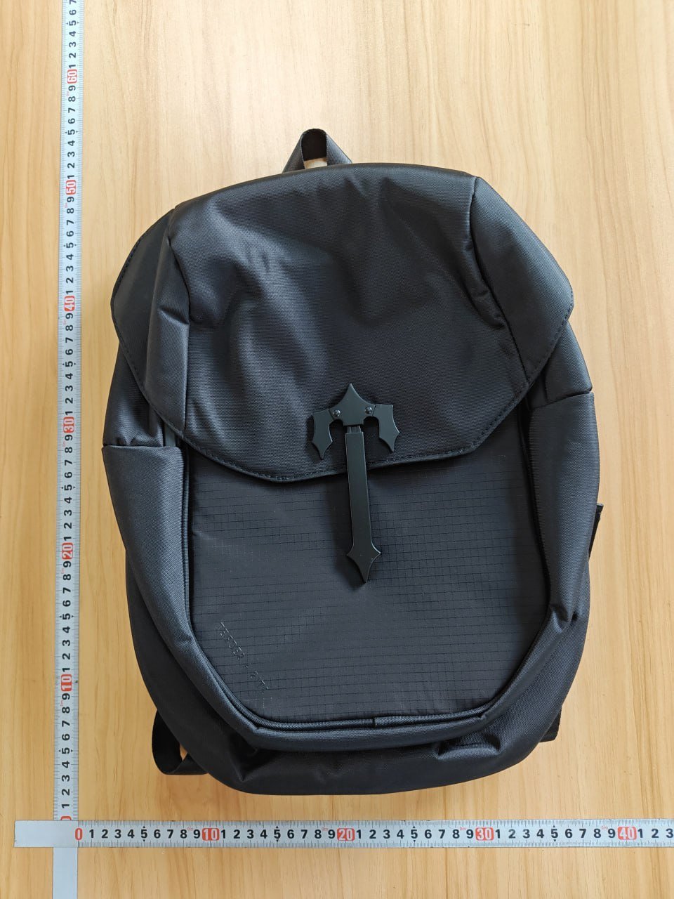 Trapstar Backpack
