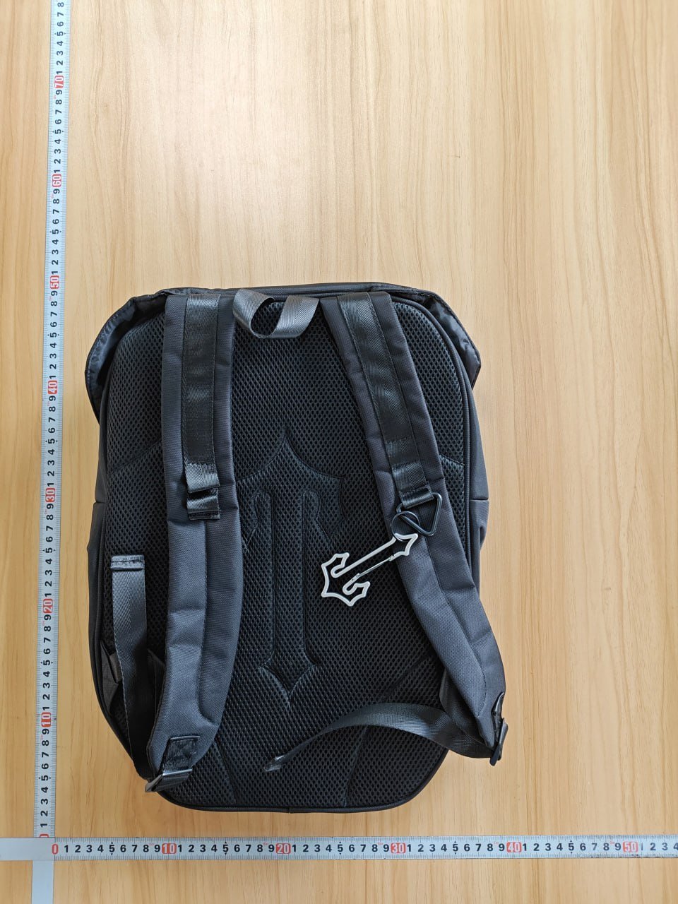 Trapstar Backpack