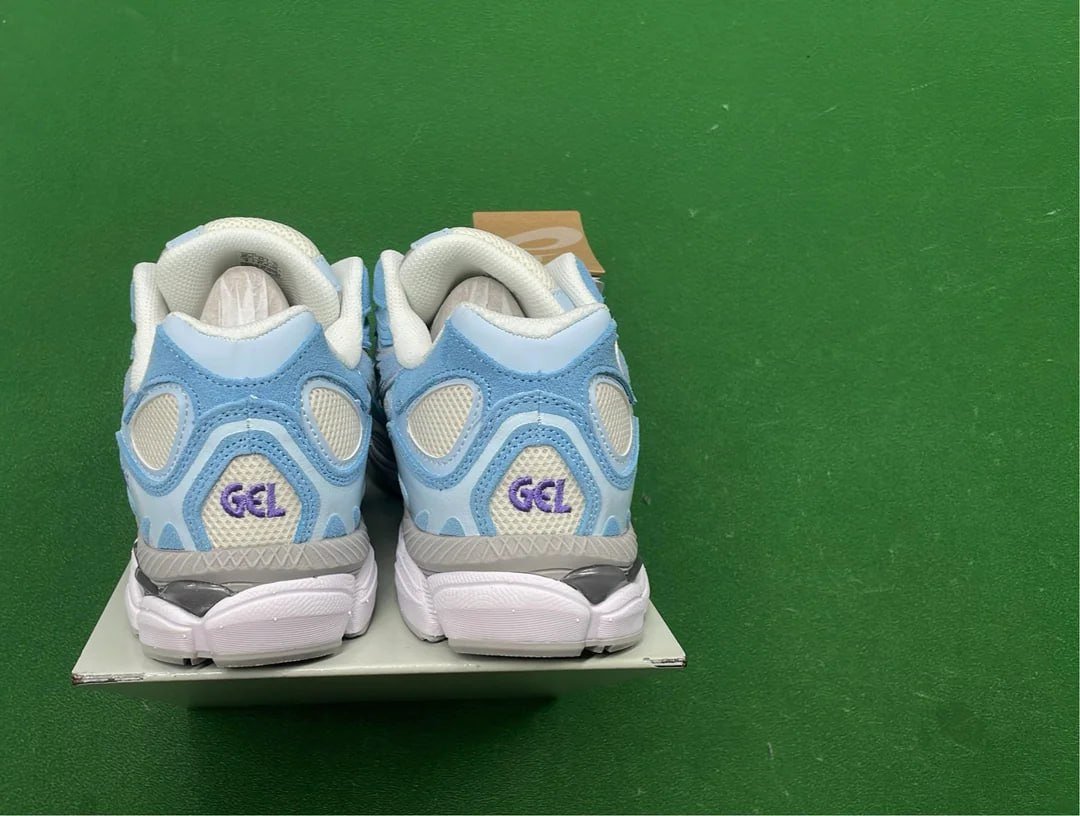 Asics Gel NYC