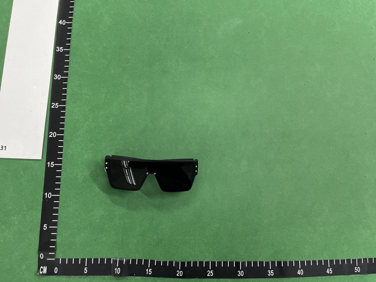 LV /Burberry glasses