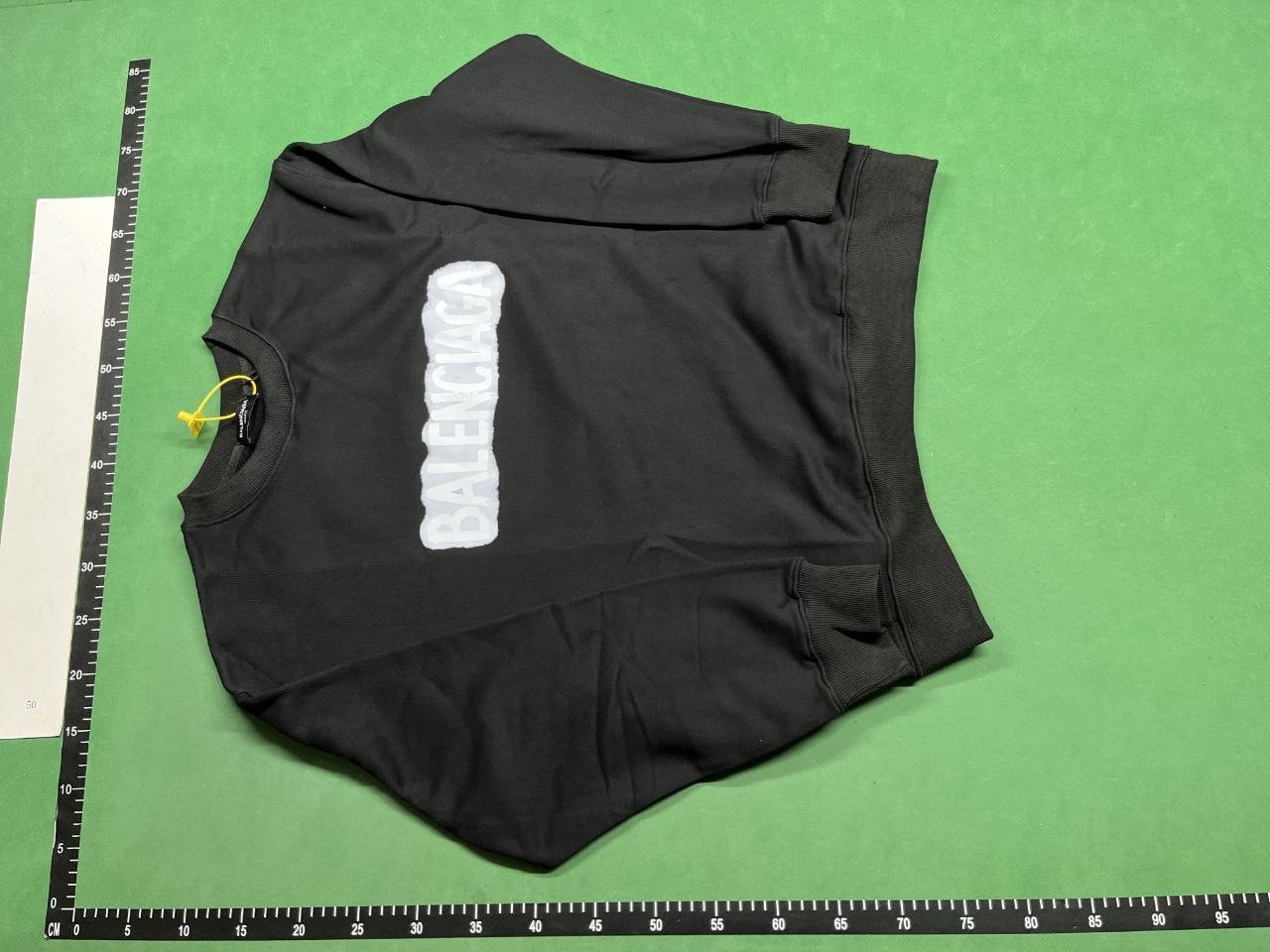 Balenciaga Sweater
