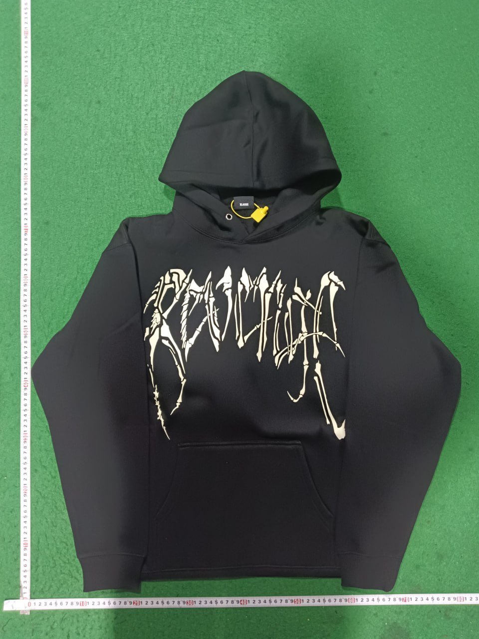 Revenge  Hoodie