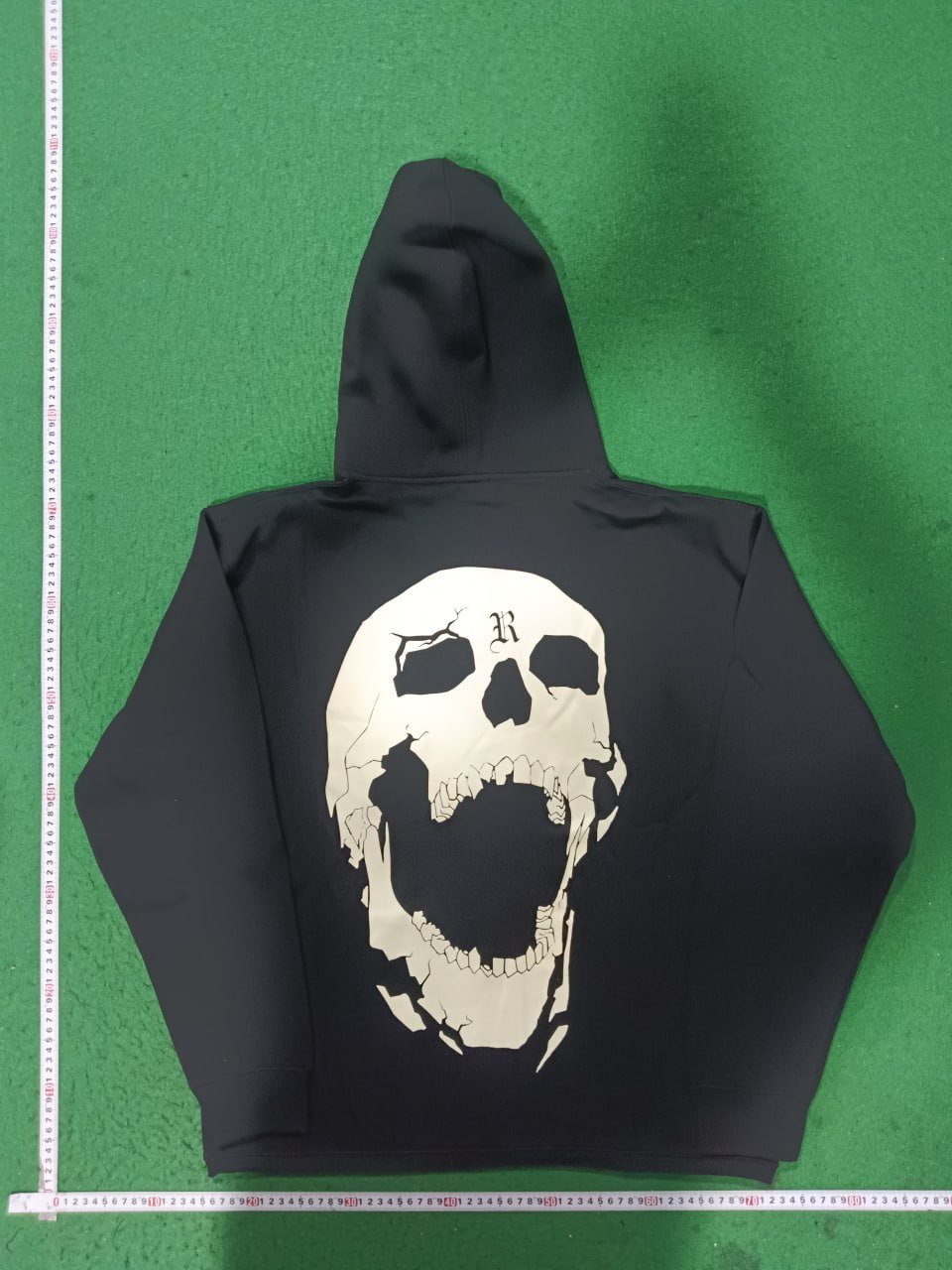 Revenge  Hoodie
