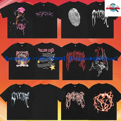 Revenge T-Shirt