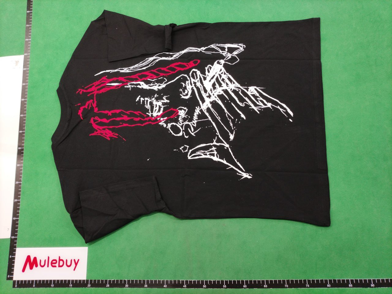 Revenge T-Shirt