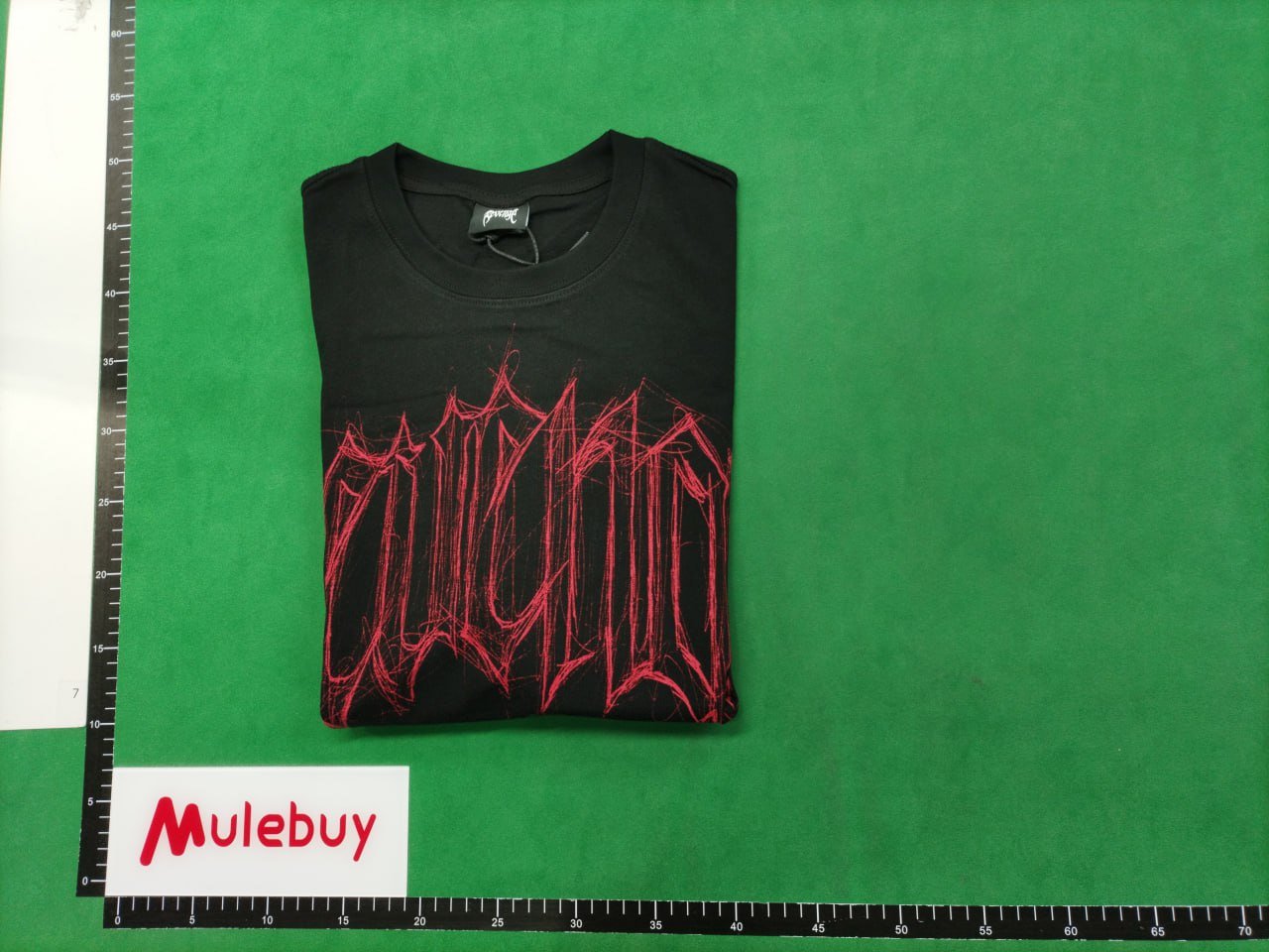 Revenge T-Shirt