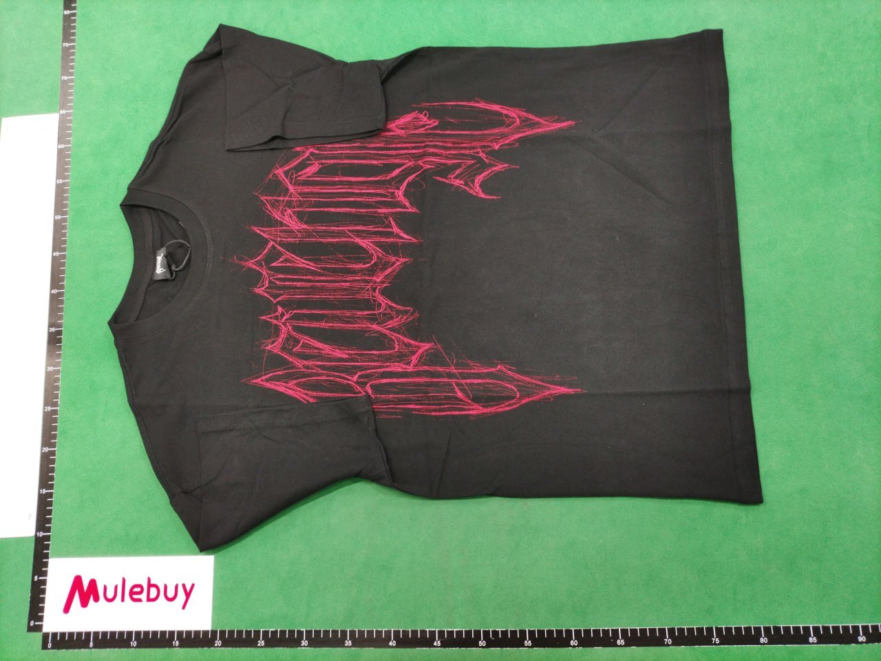 Revenge T-Shirt