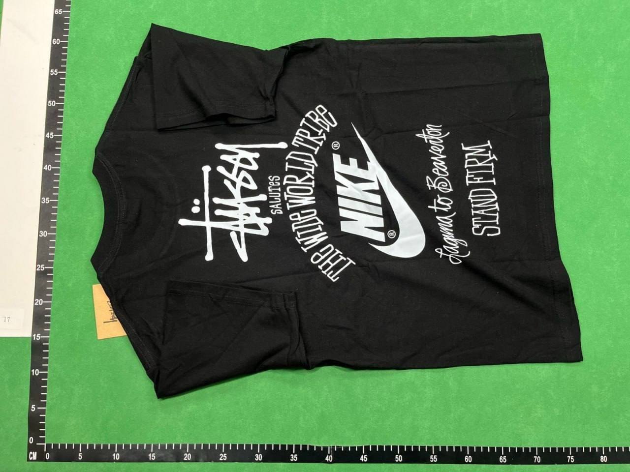 Stussy  T-Shirt