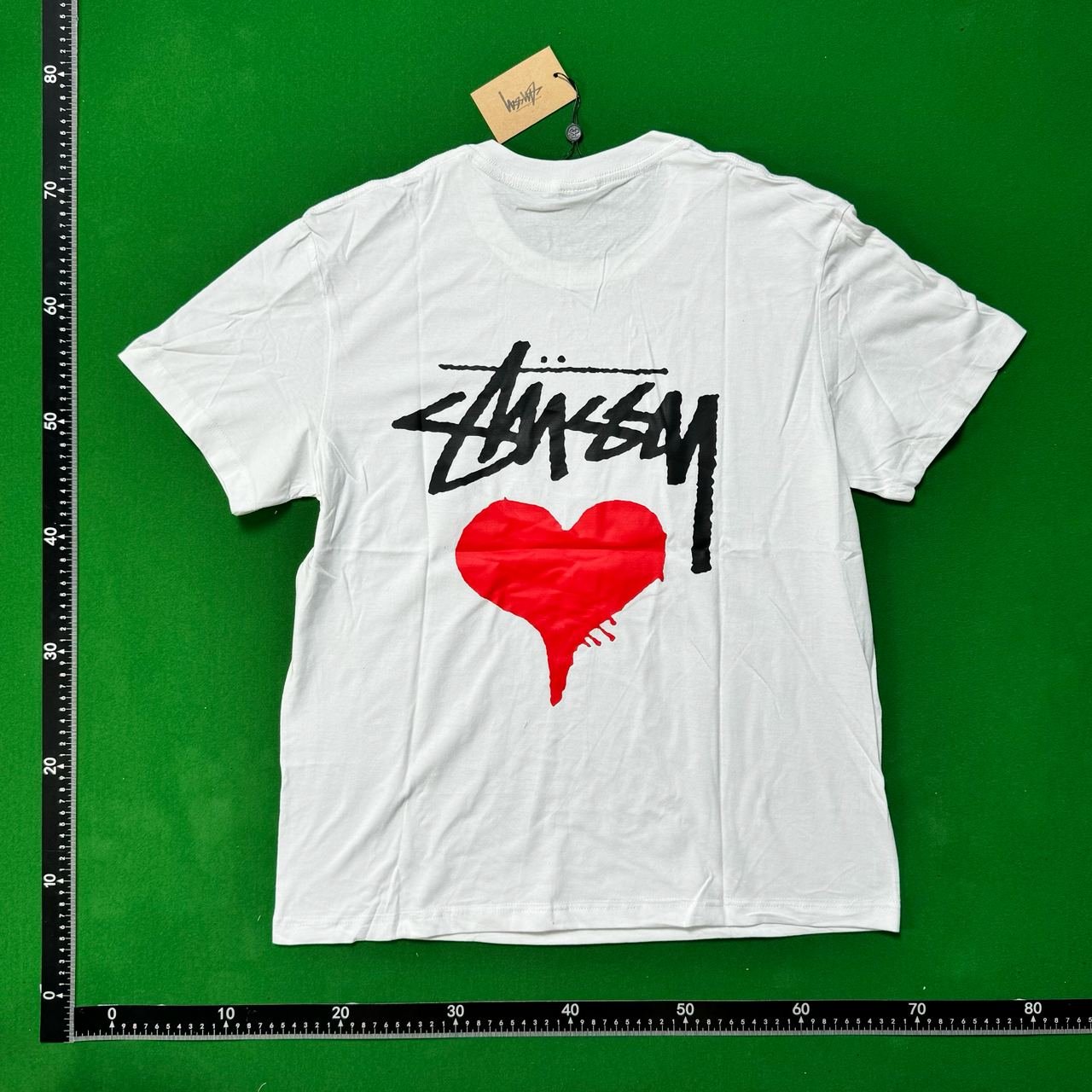 Stussy  T-Shirt