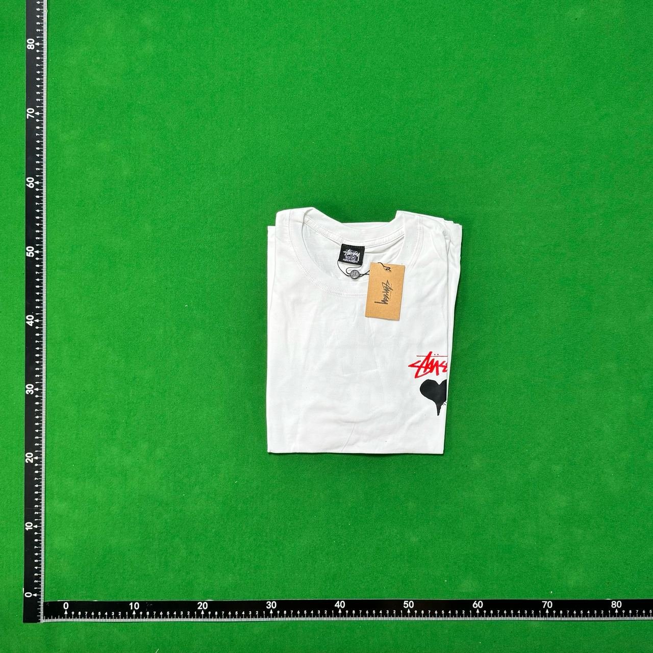 Stussy  T-Shirt
