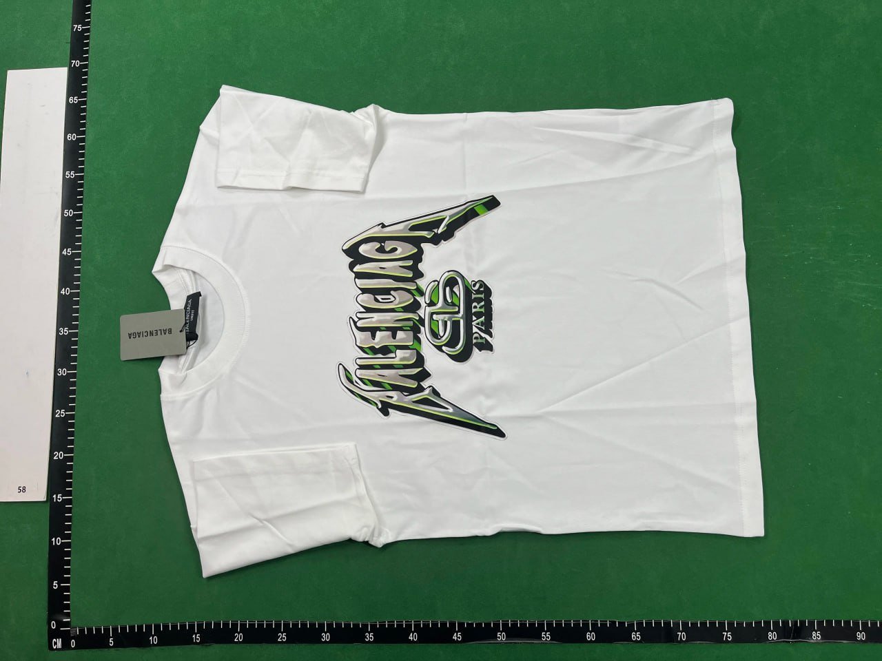 balenciaga T-Shirt