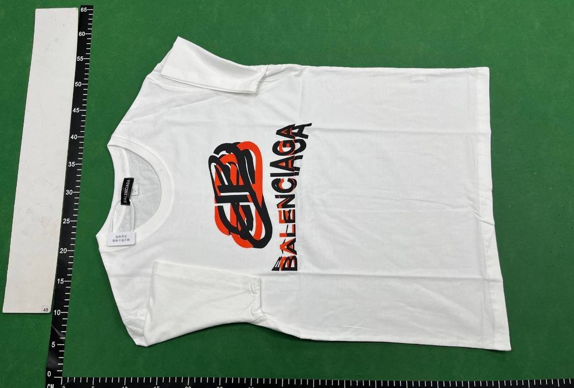 balenciaga T-Shirt