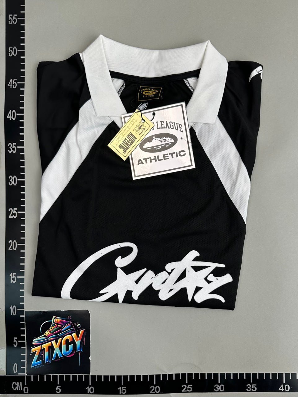 Corteiz T-shirt