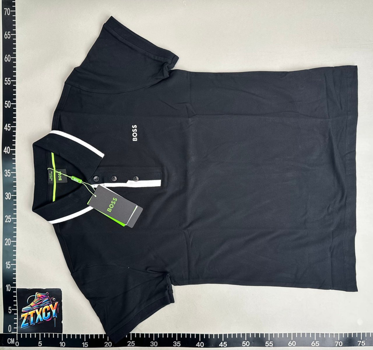Boss POLO