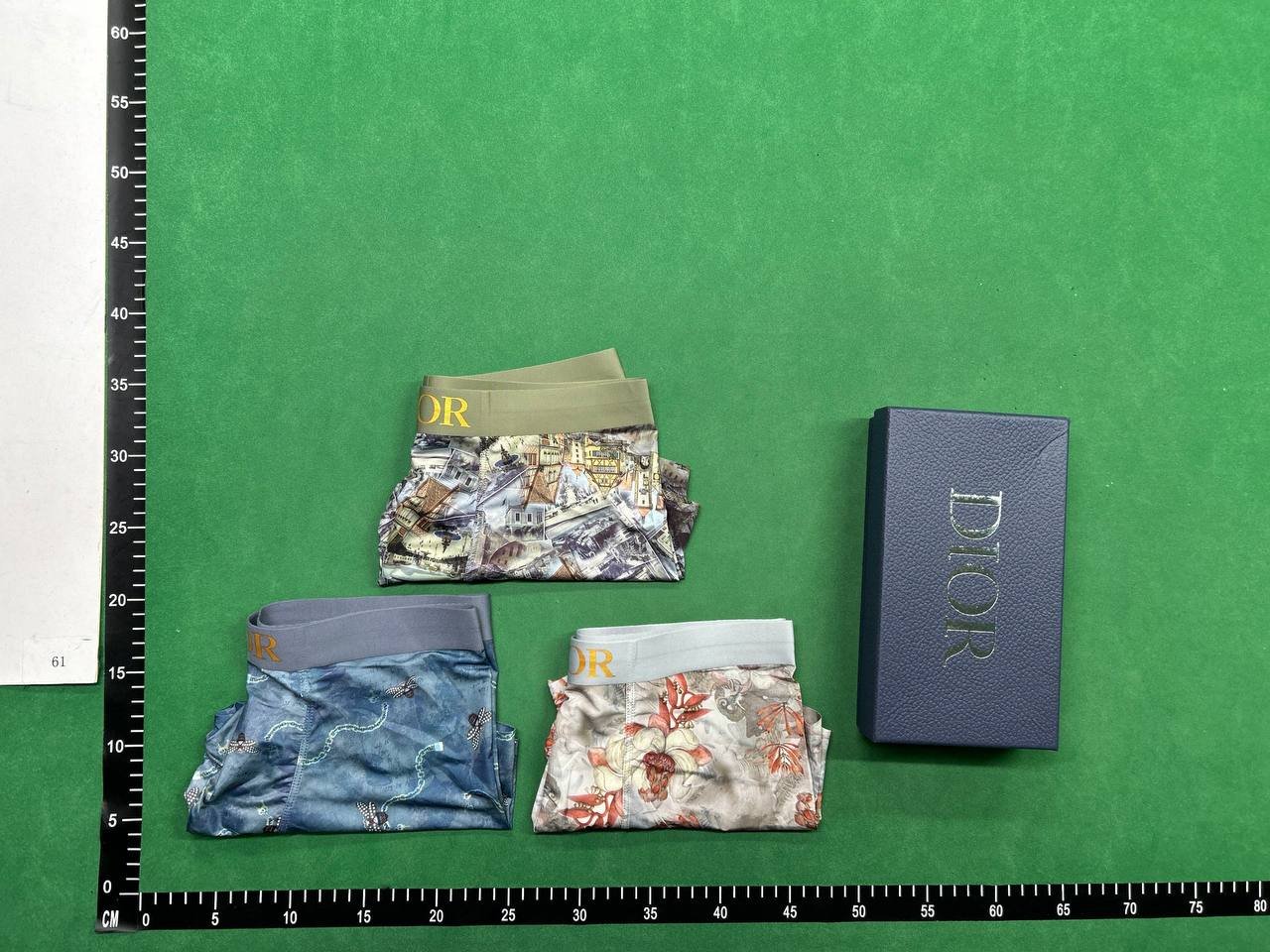 DIOR UNDERWEAR